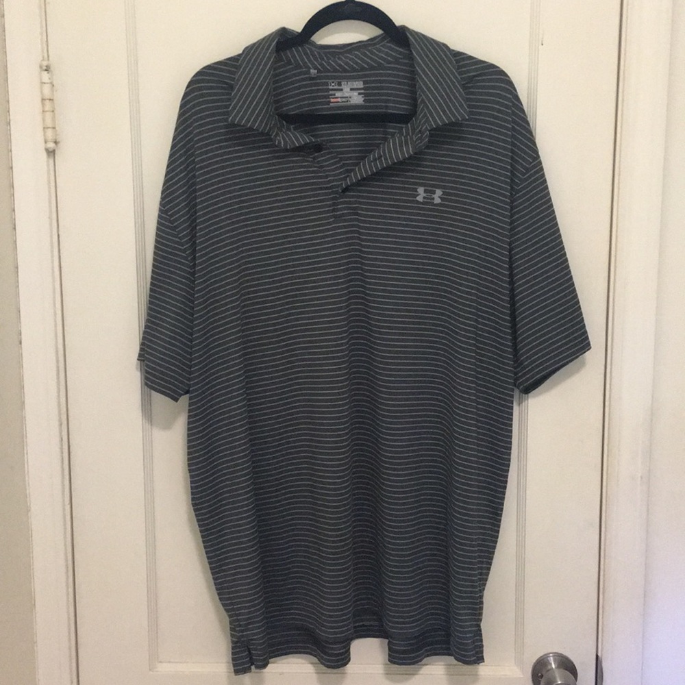 Under Armour Polo